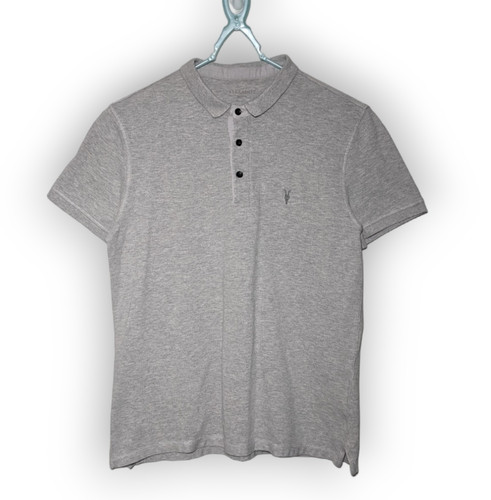 All saints men reform grey - all,