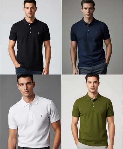 All saints mens short - saints, sleeve