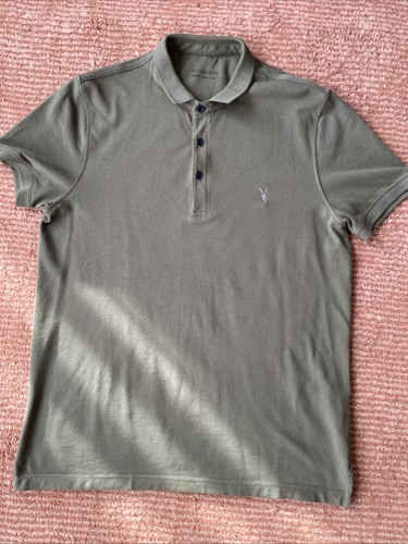 All saints medium green - saints,