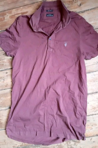 All saints bramford polo - ,