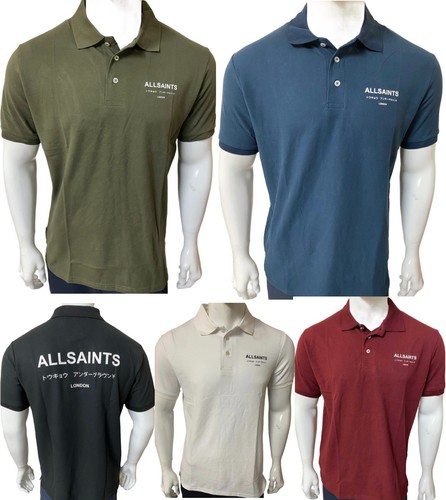 All saints brand new - all, regular