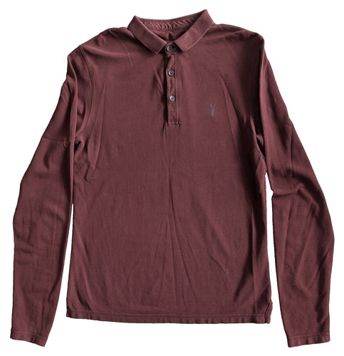 All saints reform polo - all,