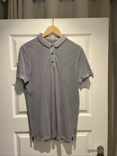 All saints polo shirt men - polo,