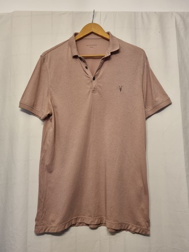 All saints men - men's, pink