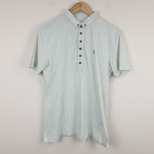 All saints - polo, shirt