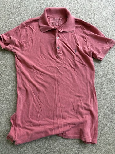 All saints polo shirt - all,