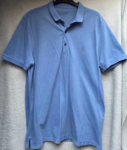 All saints polo shirt - saints,