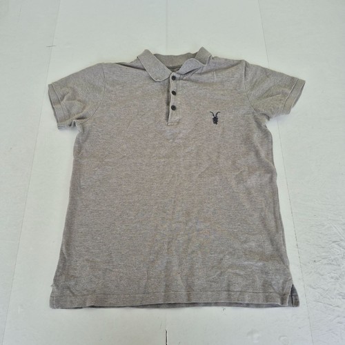 All saints polo shirt - all,
