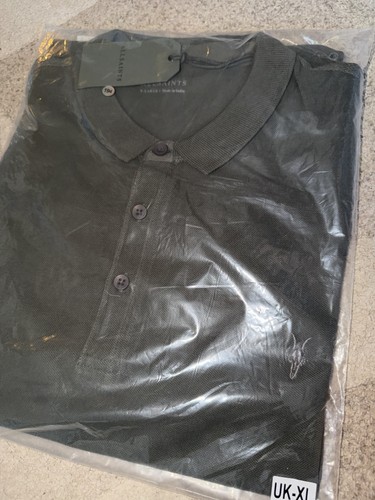 All saints polo shirt - all,