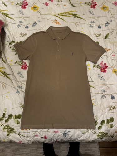 All saints men - men’s, polo