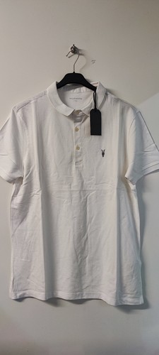 All saints mens casual polo - saints,