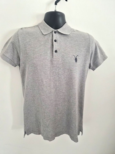 All saints men polo - men's, shirt