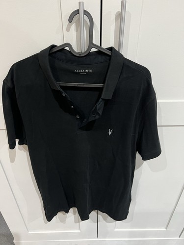 All saints form polo - saints, ss