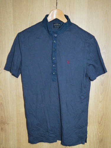 Allsaints polo shirt - polo, mens