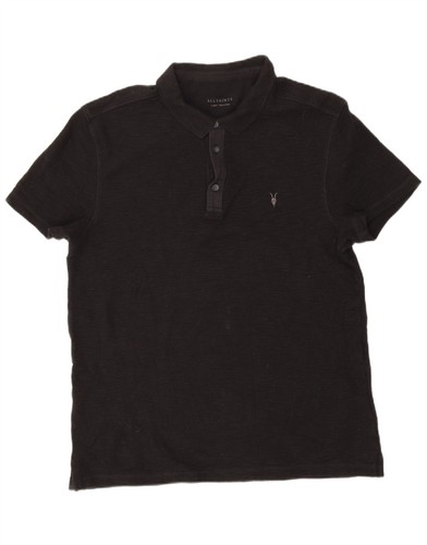 All saints mens polo shirt - polo,