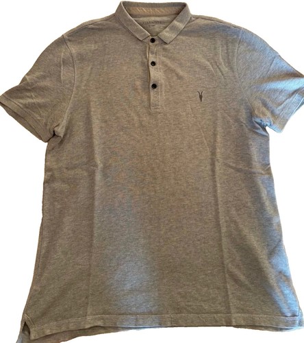 All saints polo shirt - polo,