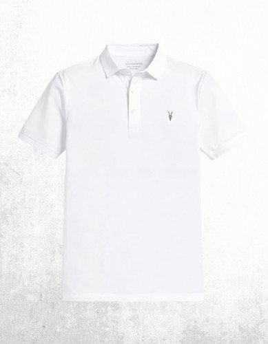 Allsaints mens short sleeve - mens,