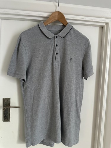 Allsaints houston short - allsaints,