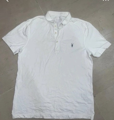 All saints polo - all,