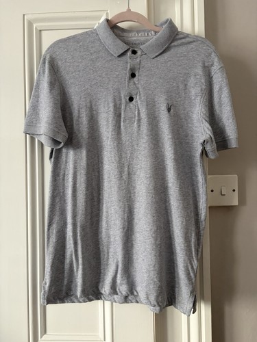 All saints grey marl - saints, vidal