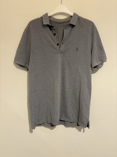 Men grey all saints medium - saints,