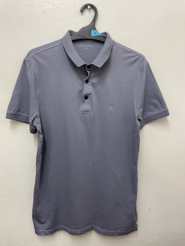 All saints light blue short - light,