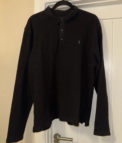 Mens all saints - saints, black