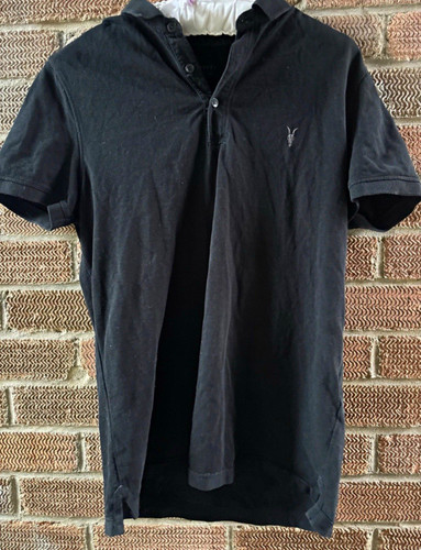 Allsaints men black - allsaints, men's