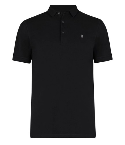 All saints reform polo pique - polo,