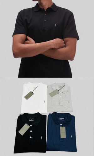 Allsaints reform casual short - allsaints,
