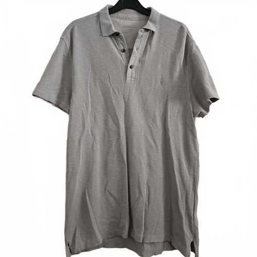 All saints men grey - saints, men's