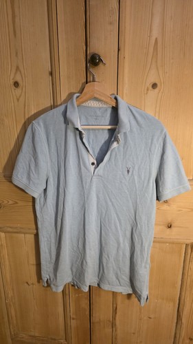 Allsaints men ramskull polo - ramskull,