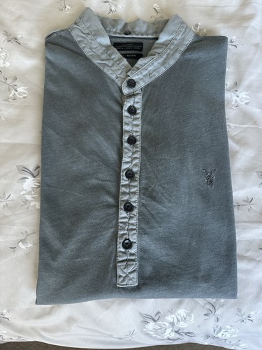 Men all saints - all, polo
