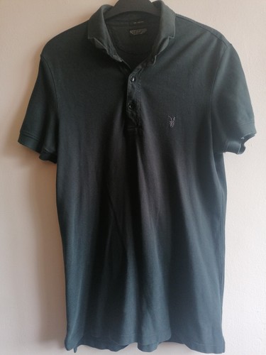 All saints dark - all, green