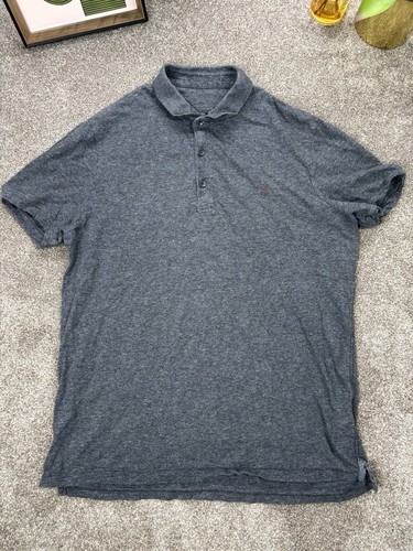 All saints polo - polo, men’s