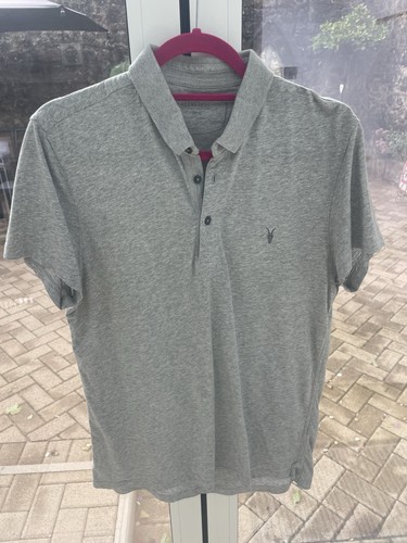 All saints men grey large - men’s,