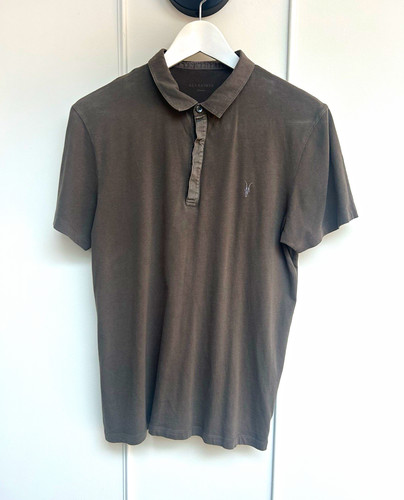 Allsaints men grey - grey, or