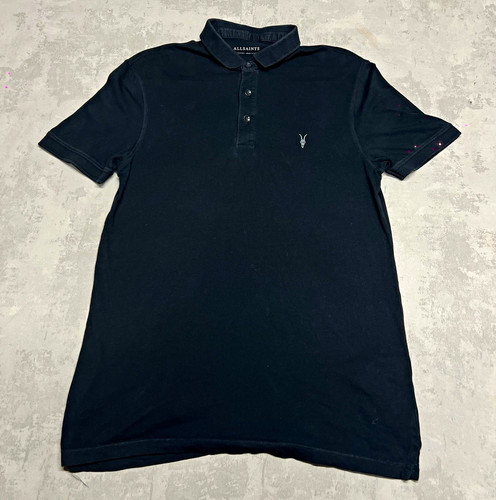 All saints men black short - saints,