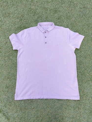 All saints polo shirt - polo,