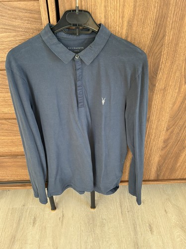 All saints grail long sleeve - all,