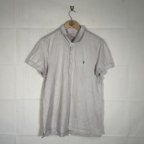 All saints polo shirt - polo,