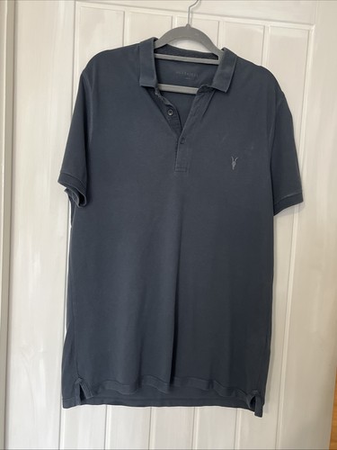 Men allsaints large polo - large,