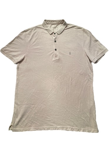 All saints light grey - grey, cotton