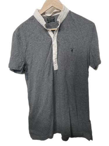 Allsaints saints short sleeve - saints,