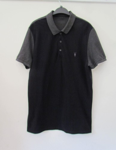 Allsaints london mens polo - ,