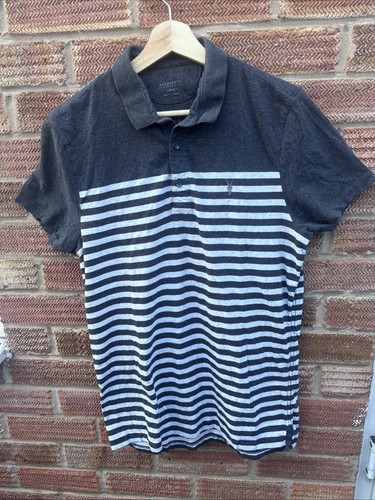 All saints polo shirt - saints,