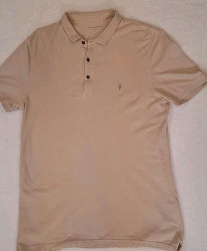 Allsaints polo shirt - shirt, size