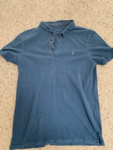 All saints polo - all,