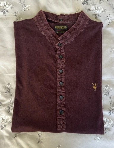 Men all saints polo shirt - polo,