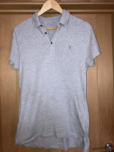All saints polo shirt - polo,